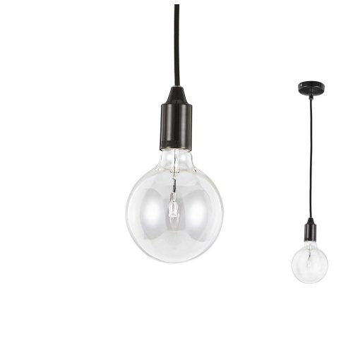 Ideal Lux 113319 Edison függeszték