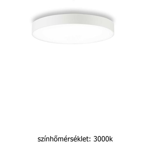 Ideal Lux 223209 Halo mennyezeti lámpa