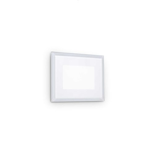 Ideal Lux 255781 Indio kültéri beépíthető lámpa