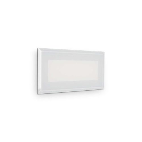 Ideal Lux 255804 Indio kültéri beépíthető lámpa