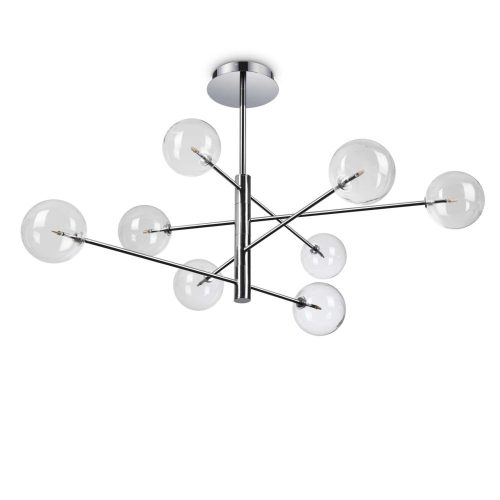 Ideal lux 275178 Equinoxe függeszték