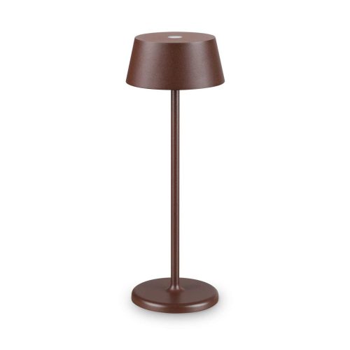 Ideal lux 311661 Pure kültéri asztali lámpa