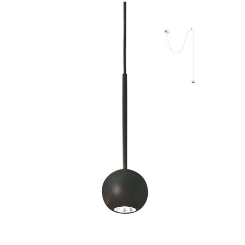 Ideal lux 328355 Archimede függeszték