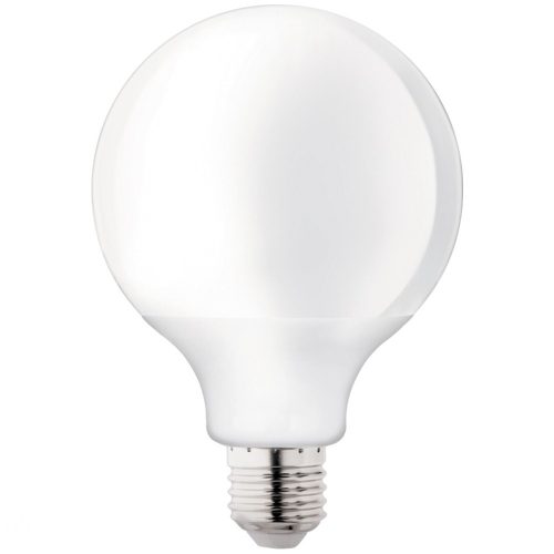 Rábalux 14W 2700K 1521Lumen G95-ös méretű E27 LED fényforrás