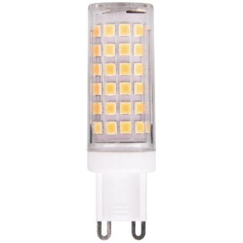 Rábalux 8W 3000K 800Lumen G9 LED fényforrás