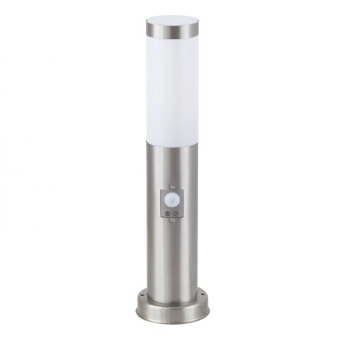 Rábalux 8267 Inox torch kültéri álló lámpa