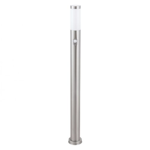 Rábalux 8268 Inox torch kültéri álló lámpa