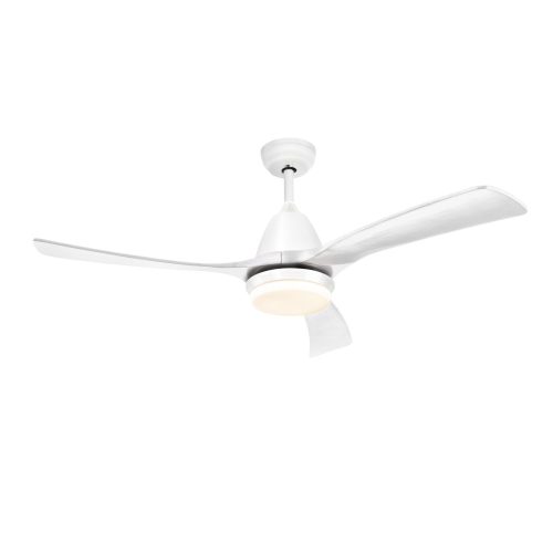 Schuller 316590D Aspas ventilátoros lámpa