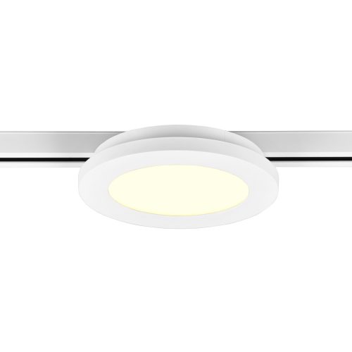 Trio 76921031 Duoline sínrendszeres led panel