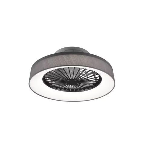 Trio R62662111 Farsund Ventilátoros lámpa