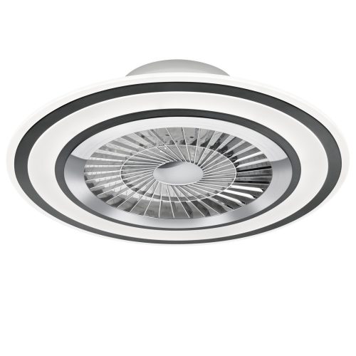 Trio R62743132 Flaga ventilátoros lámpa