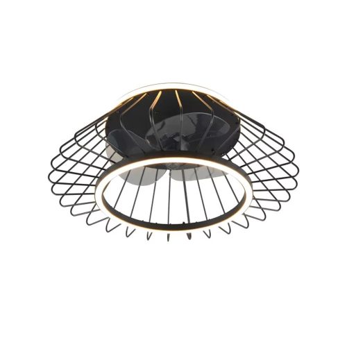 Trio R67443132 Karlsborg Ventilátoros lámpa